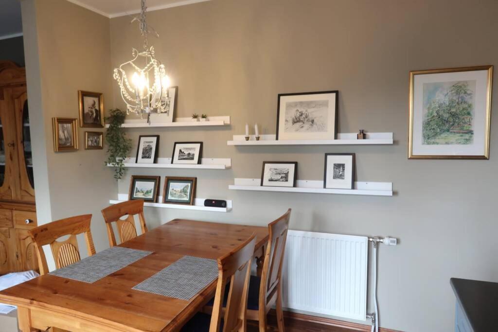 Warm And Welcoming Flat Downtown Akureyri Διαμέρισμα Εξωτερικό φωτογραφία